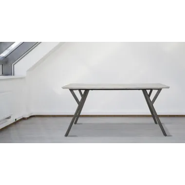 Stół WELLINGTON 160x90x76 cm